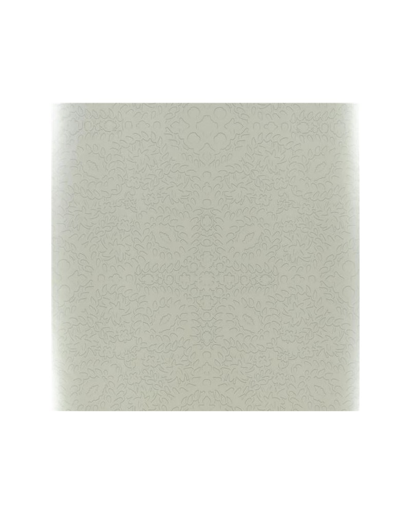 Papier peint PCL004-04 BOUTIS - PLATINE - CHRISTIAN LACROIX