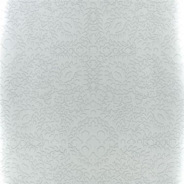 Wallpaper PCL004-02 BOUTIS - ZINC - CHRISTIAN LACROIX