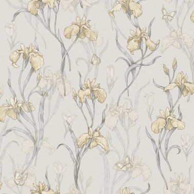 Iris Amber S10136