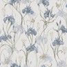 Iris Sky Blue S10134