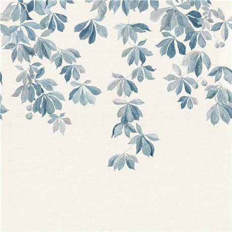 Kastanjen Soft Blue S10172 Kastanjen Soft Blue S10172