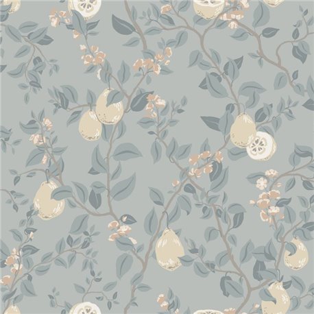 Kvitten Soft Blue S10168