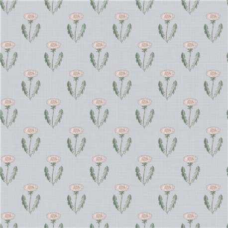 Maskrosen Soft Blue S10138 Maskrosen Soft Blue S10138
