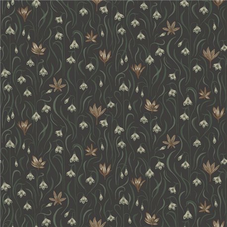 Signe Charcoal S10158 Signe Charcoal S10158