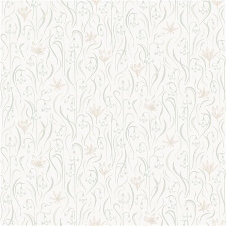 Signe Spring Green S10157 Signe Spring Green S10157
