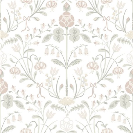 Till Carl Powder Pink S10156 Till Carl Powder Pink S10156
