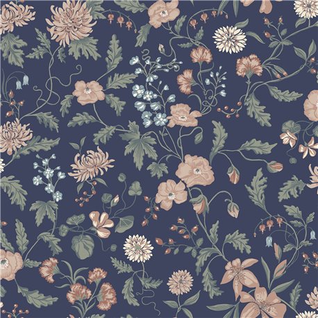 Till Karin Midnight Blue S10167 Till Karin Midnight Blue S10167