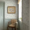Huset i Solen Spring Green S10160