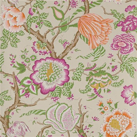 Brahmane Pivoine 03117-03 Brahmane Pivoine 03117-03