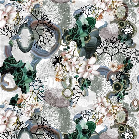 Algae Bloom Pearl FCL7062-01 Algae Bloom Pearl FCL7062-01
