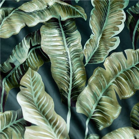 Leaves Emerald TLEAEME Leaves Emerald TLEAEME