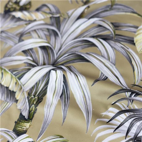 Palm Trees Khaki TPALKHA Palm Trees Khaki TPALKHA
