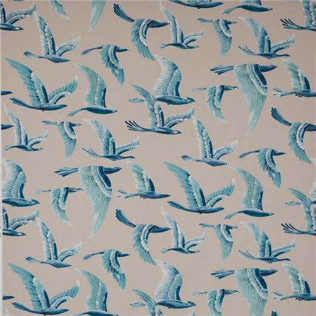 Hydra Turquoise M4072-02 Hydra Turquoise M4072-02
