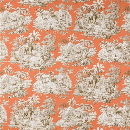 Bengale Corail M4081-02 Bengale Corail M4081-02