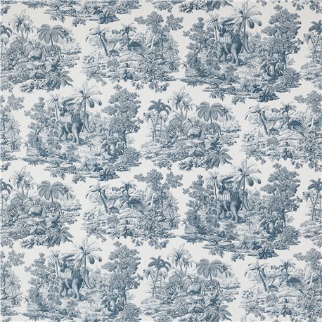 Bengale Paon M4081-04 Bengale Paon M4081-04