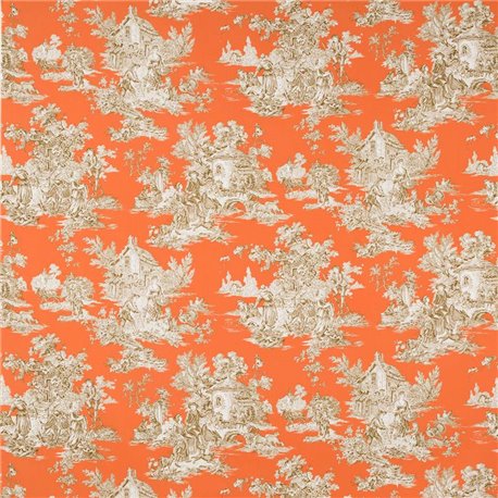 Campagne Corail M4079-01 Campagne Corail M4079-01