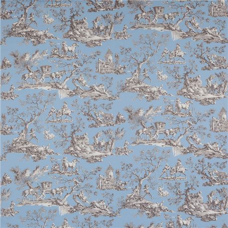 La Musardiere Bleuet M4080-05 La Musardiere Bleuet M4080-05