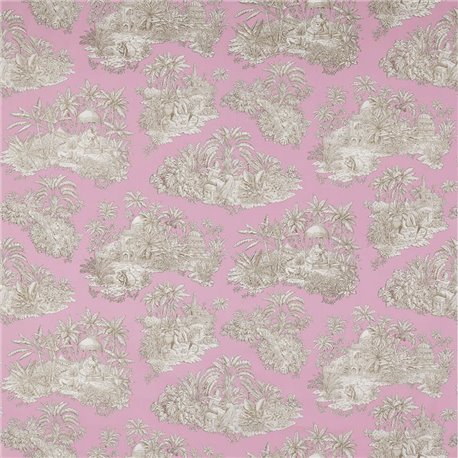Pondichery Lilas M4078-05 Pondichery Lilas M4078-05
