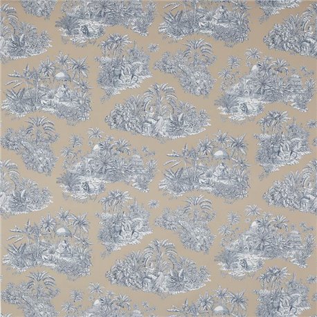 Pondichery Taupe M4078-01 Pondichery Taupe M4078-01