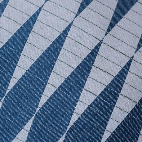 Backgammon Añil Backgammon Añil