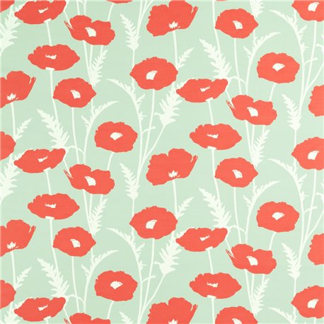 Poppy Pop Sage NART121030 Poppy Pop Sage NART121030