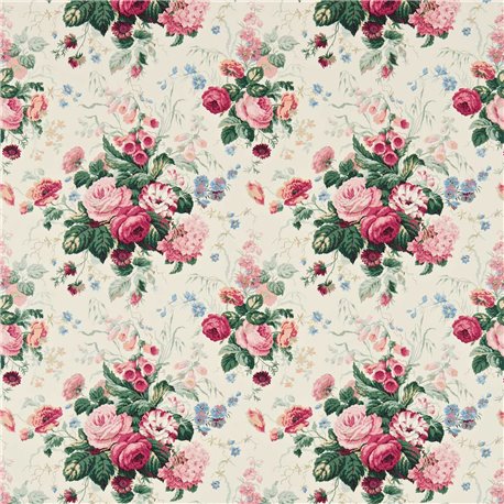 Stapleton Park Cream-Pink DKH147205 Stapleton Park Cream-Pink DKH147205
