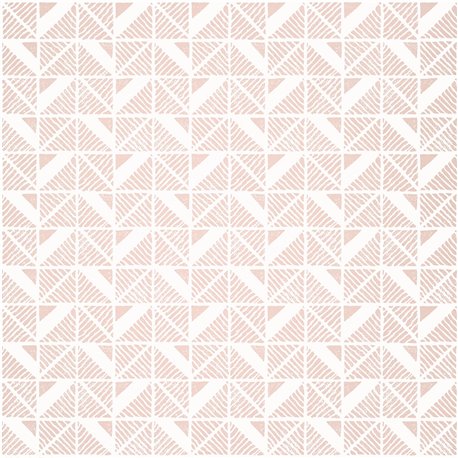 Bloomsury Square Blush AT2311 Bloomsury Square Blush AT2311