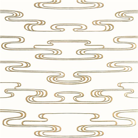 Cloudwater Metallic Gold AT23152 Cloudwater Metallic Gold AT23152