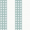 Fairmont Stripe Teal AT23129