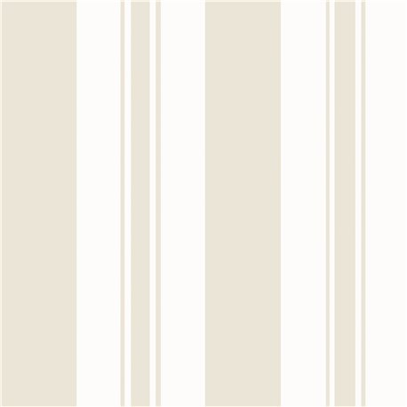 Keswick Stripe Beige AT23167 Keswick Stripe Beige AT23167