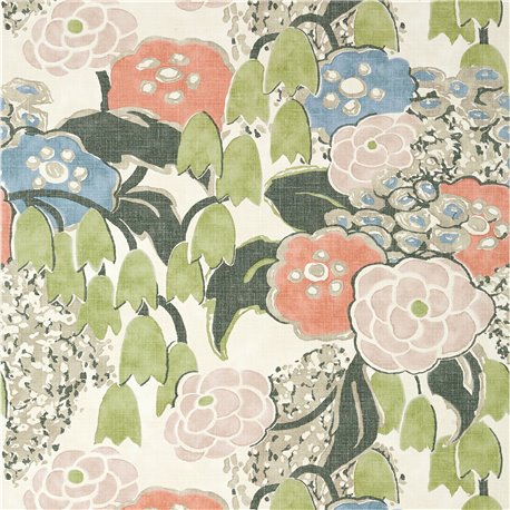 Laura Blush and Green AT23100 Laura Blush and Green AT23100