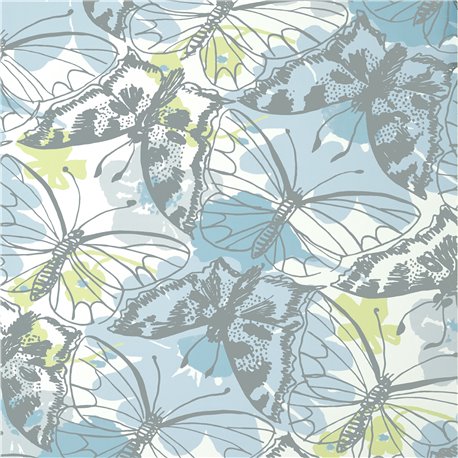 Paxton Soft Blue AT23177 Paxton Soft Blue AT23177