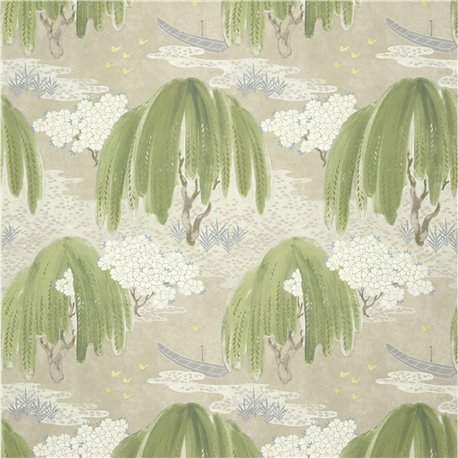Willow Tree Beige AT23106 Willow Tree Beige AT23106