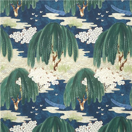 Willow Tree Navy AT23110 Willow Tree Navy AT23110