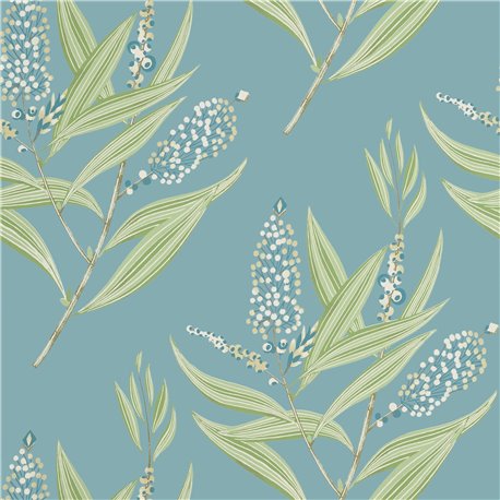 Winter Bud Teal AT23136 Winter Bud Teal AT23136