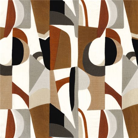 Fascination Noir Tabac 50040128 Fascination Noir Tabac 50040128