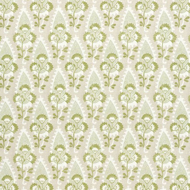 Cornwall Green and Beige AF15121