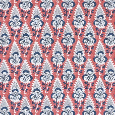 Cornwall Red and Blue AF15124 Cornwall Red and Blue AF15124
