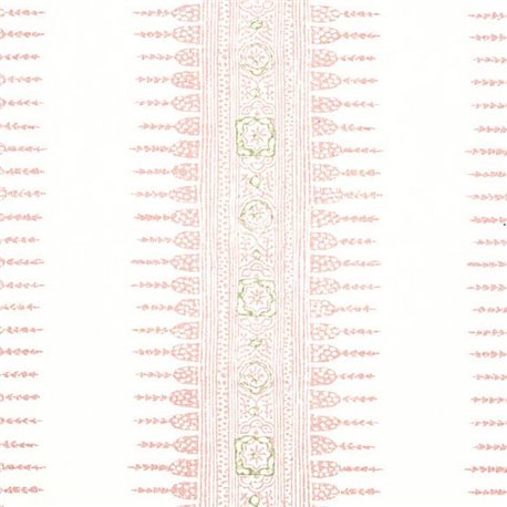 Javanese Stripe Blush AF15135 Javanese Stripe Blush AF15135