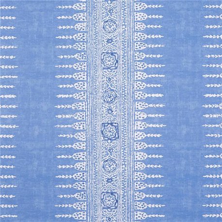 Javanese Stripe Wedgewood Blue AF15141 Javanese Stripe Wedgewood Blue AF15141
