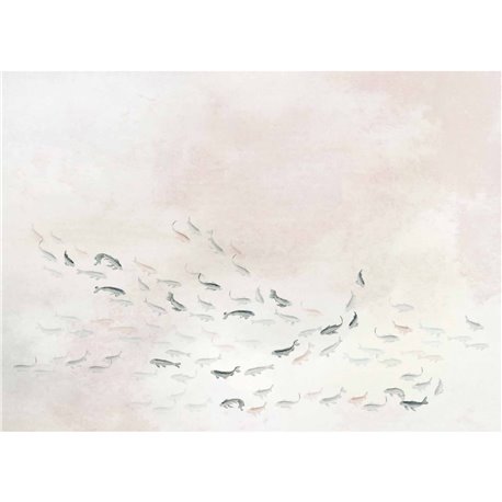 Koi Swan A00326 Koi Swan A00326