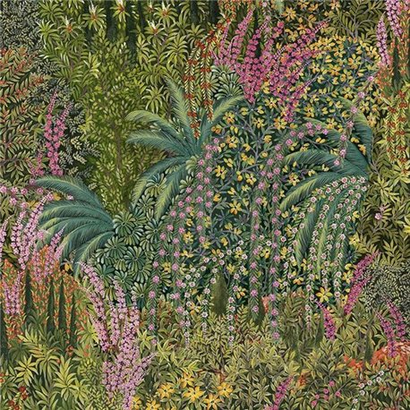 Cascade Leaf Green 120-5014 Cascade Leaf Green 120-5014