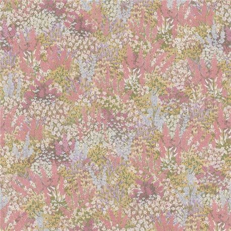 Grande Fleur Peach & Blush 120-3009 Grande Fleur Peach & Blush 120-3009
