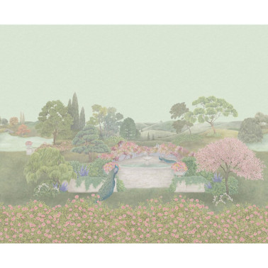Idyll Blush 120-1001M