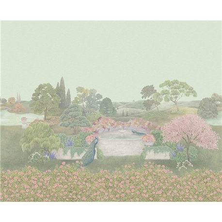 Idyll Blush Pearl 120-1001 Idyll Blush Pearl 120-1001