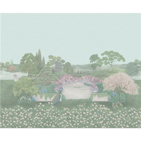 Idyll Eau de Nil 120-1003 Idyll Eau de Nil 120-1003