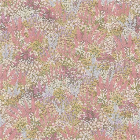 Petite Fleur Peach & Blush 120-2005 Petite Fleur Peach & Blush 120-2005