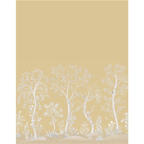 Seasonal Woods Gold Pearl 120-6024M Seasonal Woods Gold Pearl 120-6024M