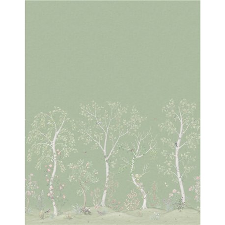Seasonal Woods Jade 120-6021 Seasonal Woods Jade 120-6021