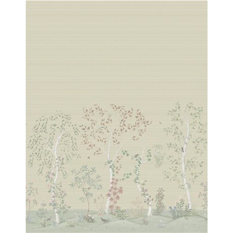 Seasonal Woods Oat Natural Grasscloth 120-6019G Seasonal Woods Oat Natural Grasscloth 120-6019G